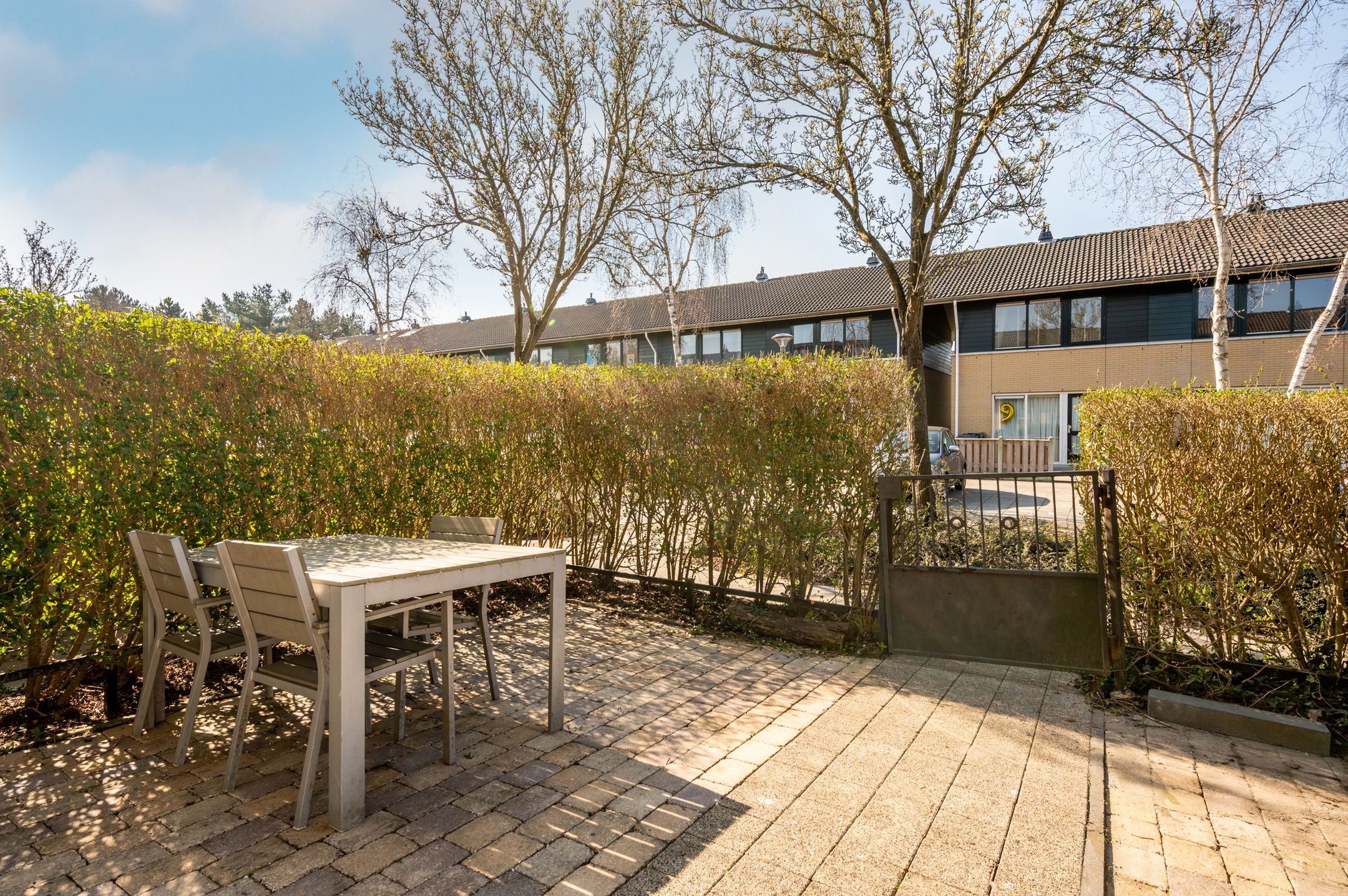 Foto 6 van Februaristraat 104