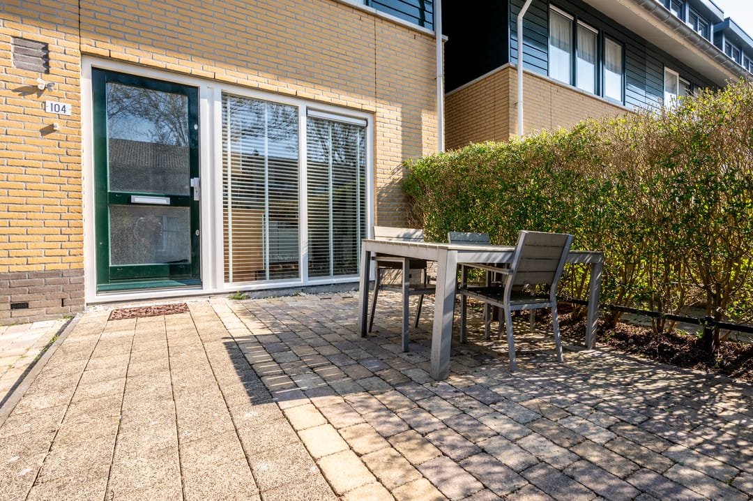 Foto 7 van Februaristraat 104