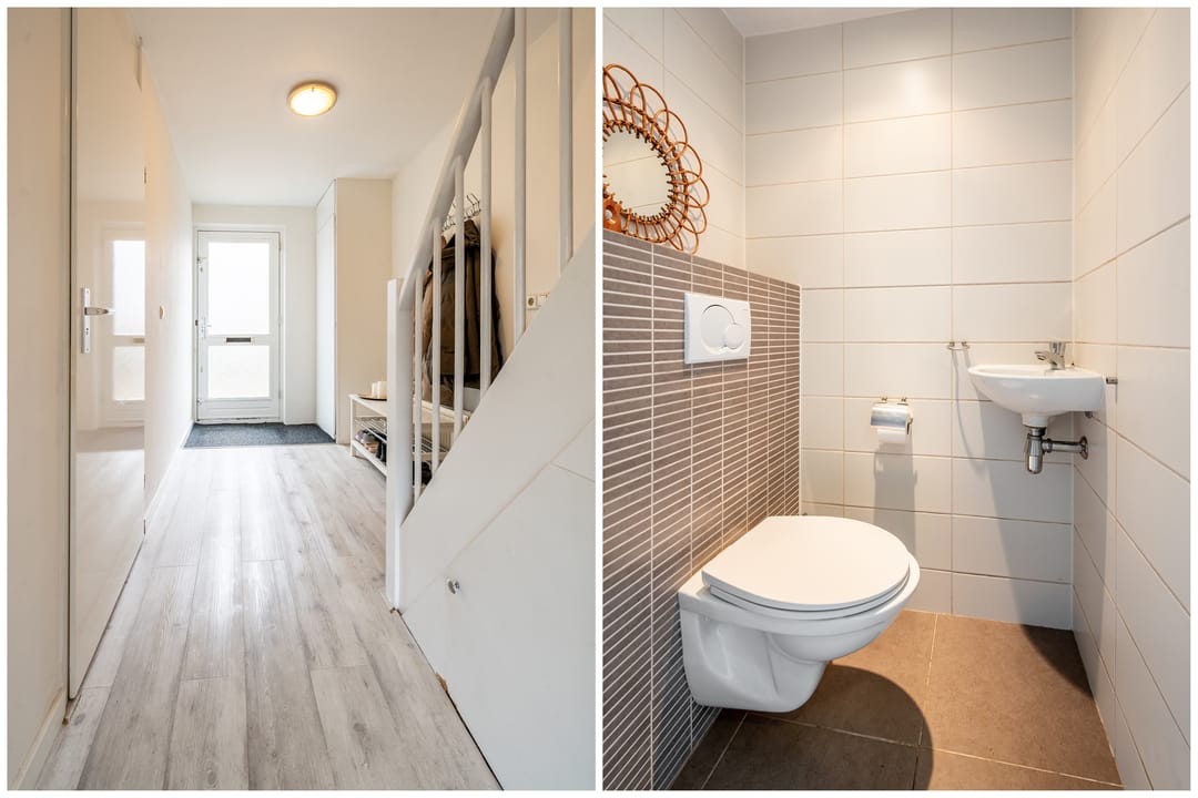 Foto 8 van Februaristraat 104