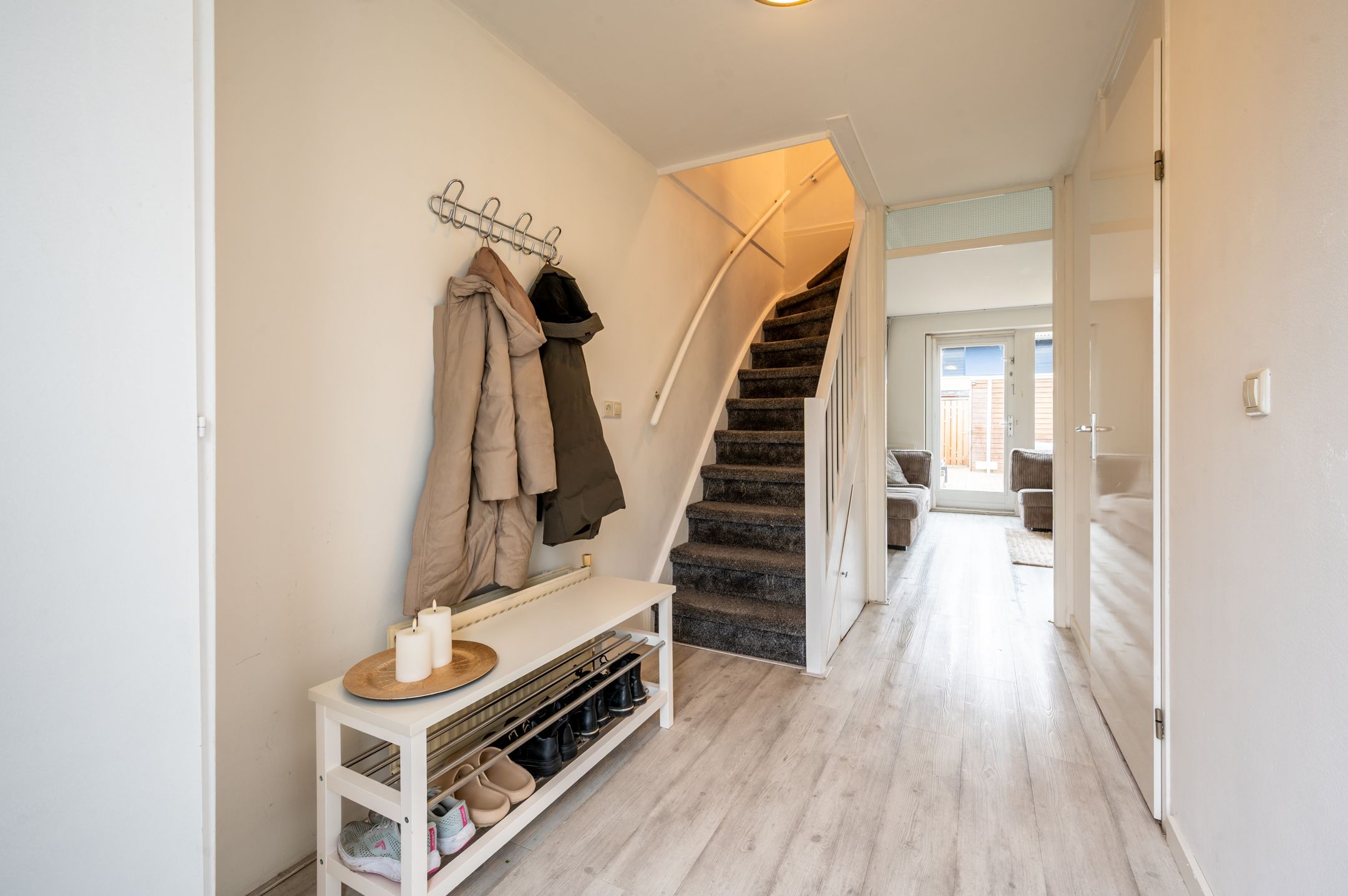 Foto 9 van Februaristraat 104