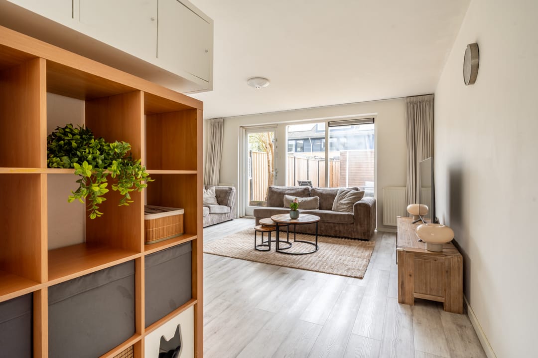 Foto 13 van Februaristraat 104