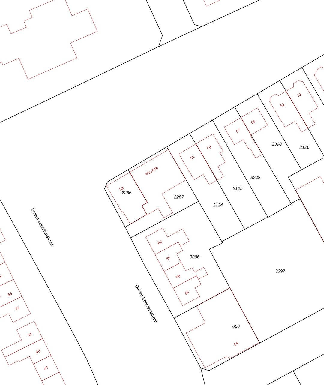 Foto 37 van Dr. Ariënsstraat 61-B