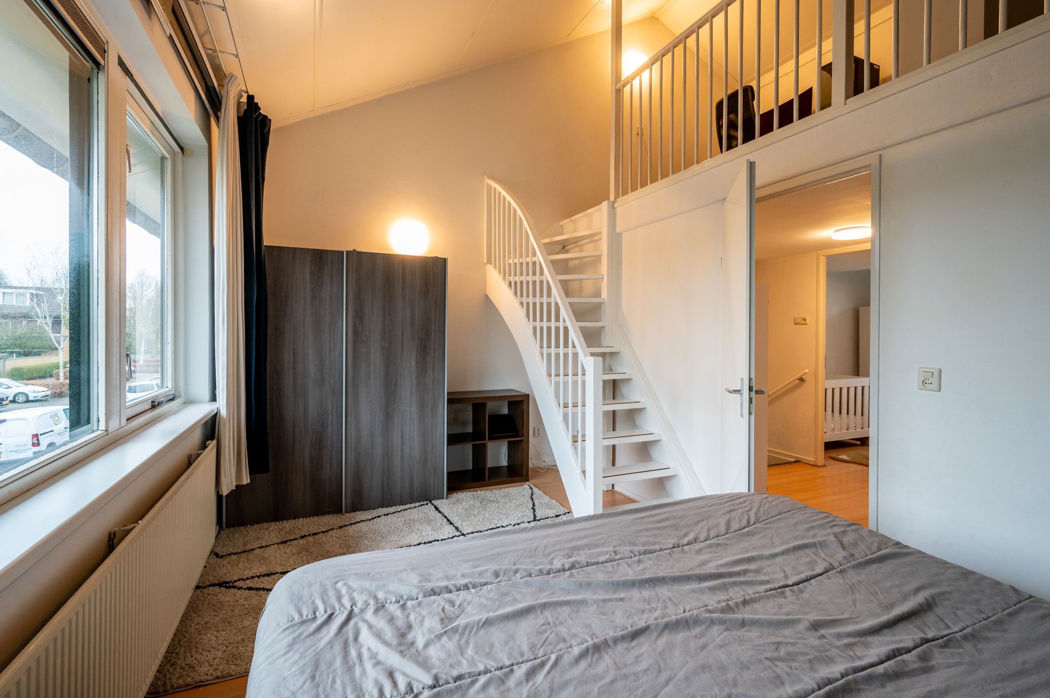 Foto 24 van Februaristraat 104