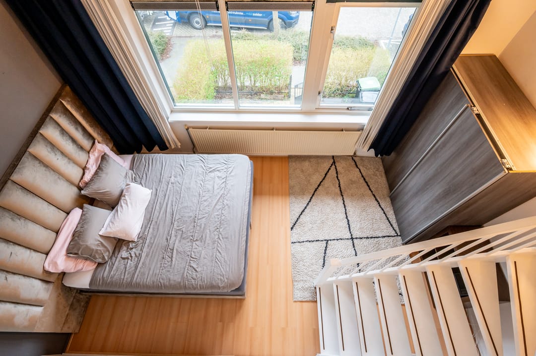 Foto 26 van Februaristraat 104