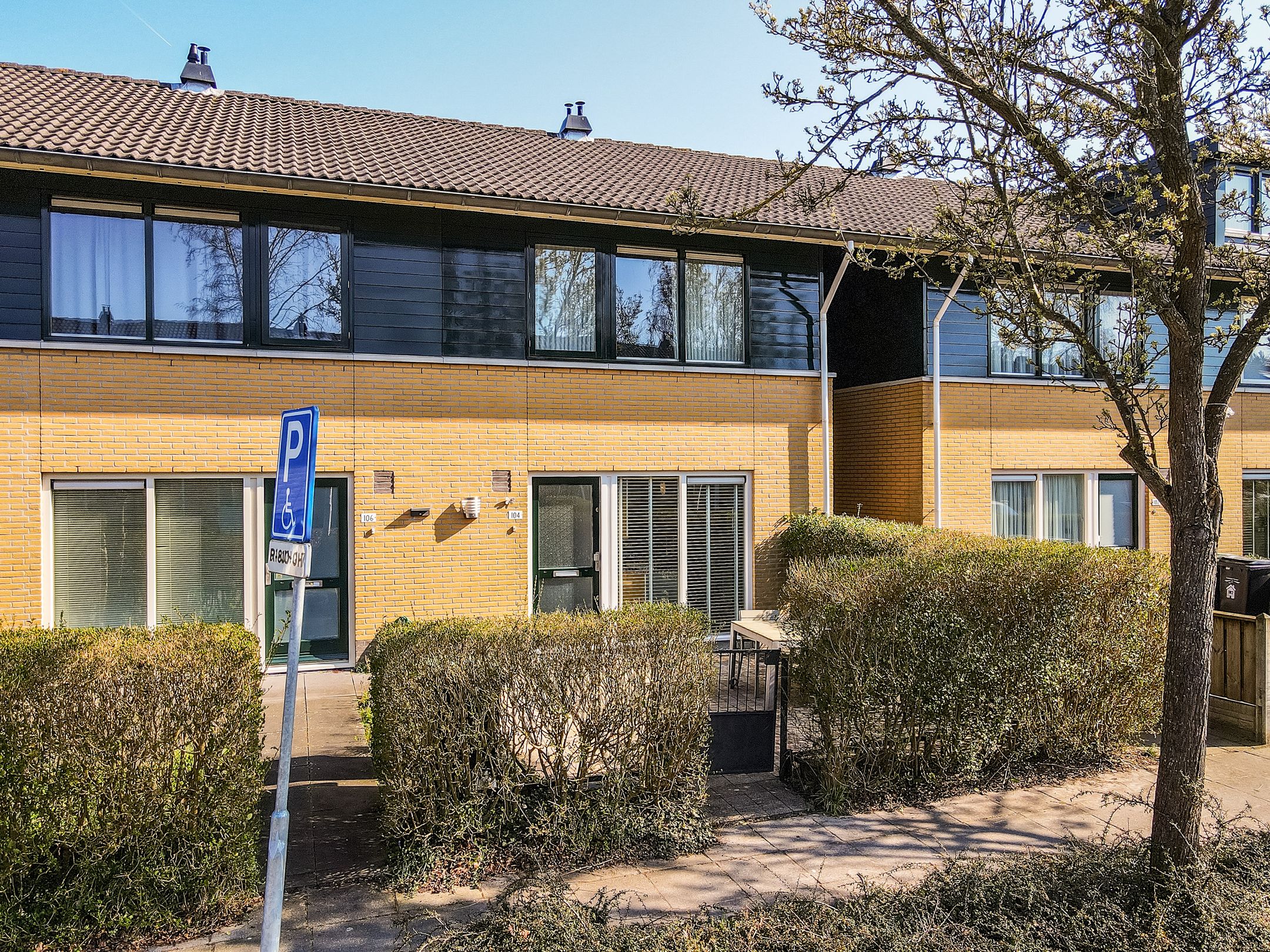 Foto 39 van Februaristraat 104