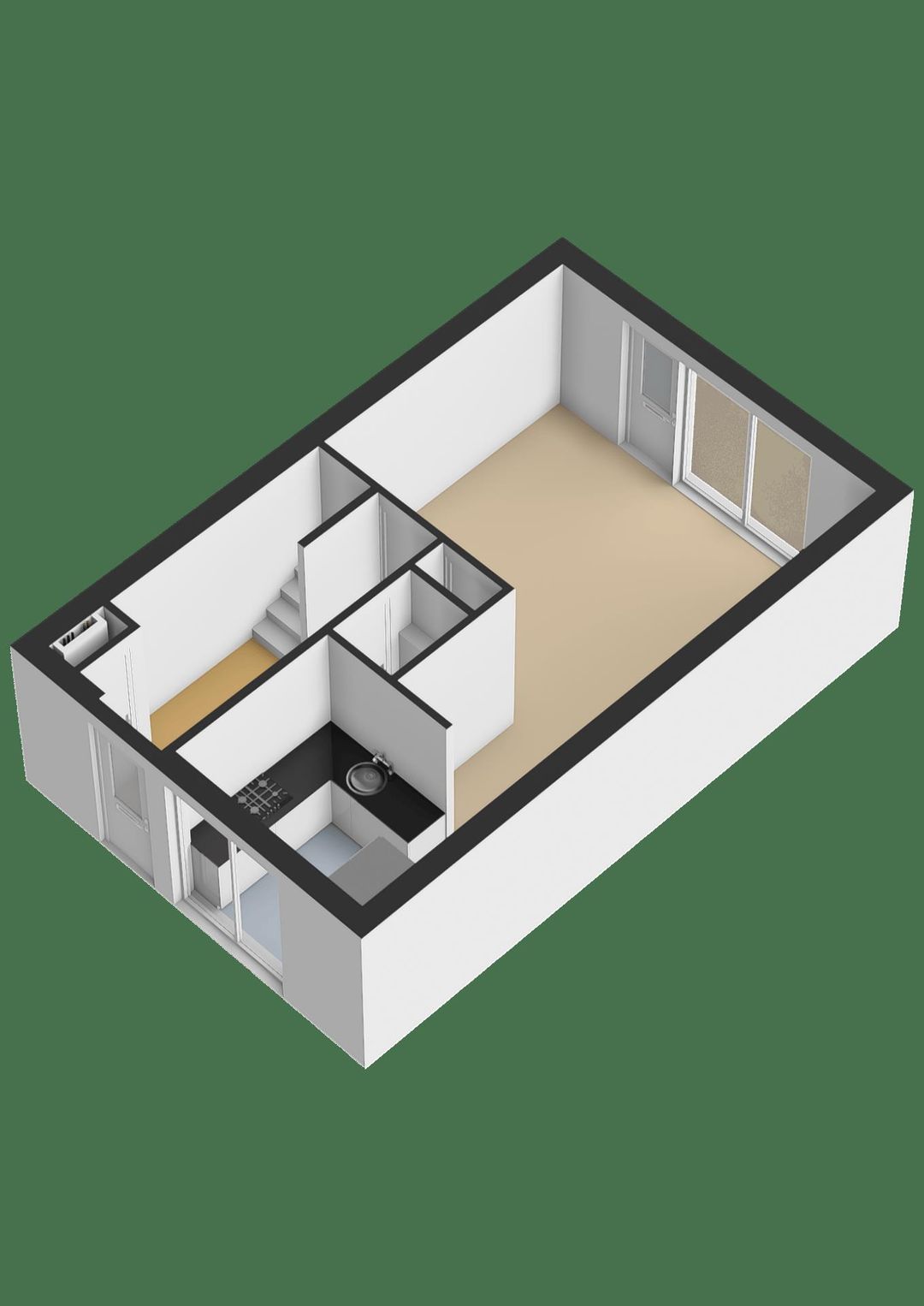 Foto 47 van Februaristraat 104