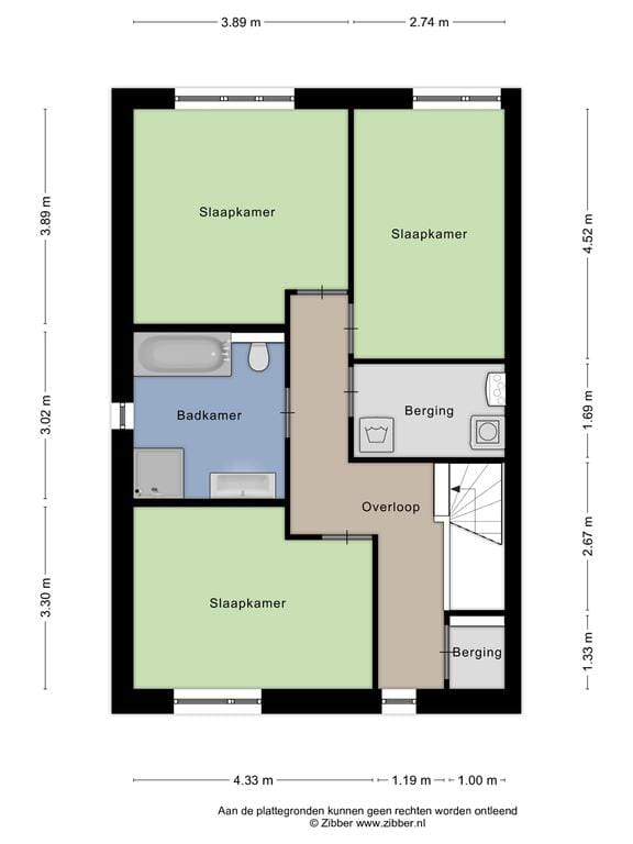 Foto 9 van Beekpoort 1