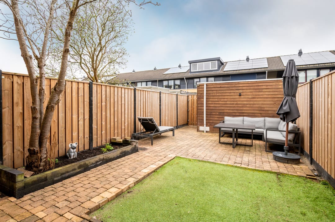 Foto 32 van Februaristraat 104