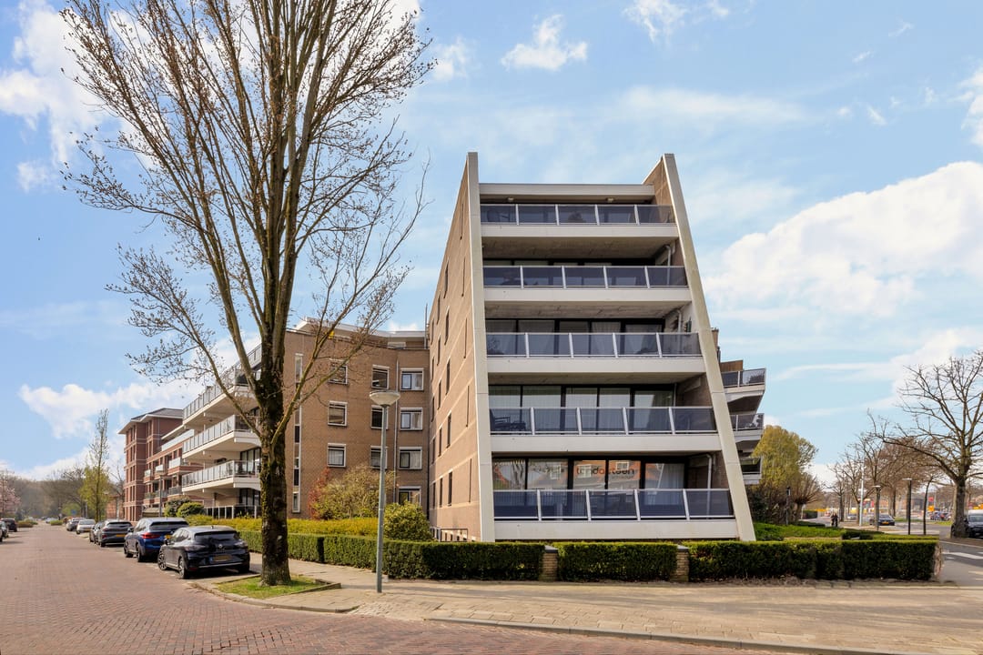 Photo 1 of Prinsenhoek 14