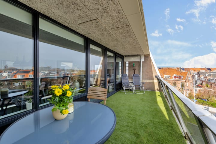 Foto 4 van Prinsenhoek 14