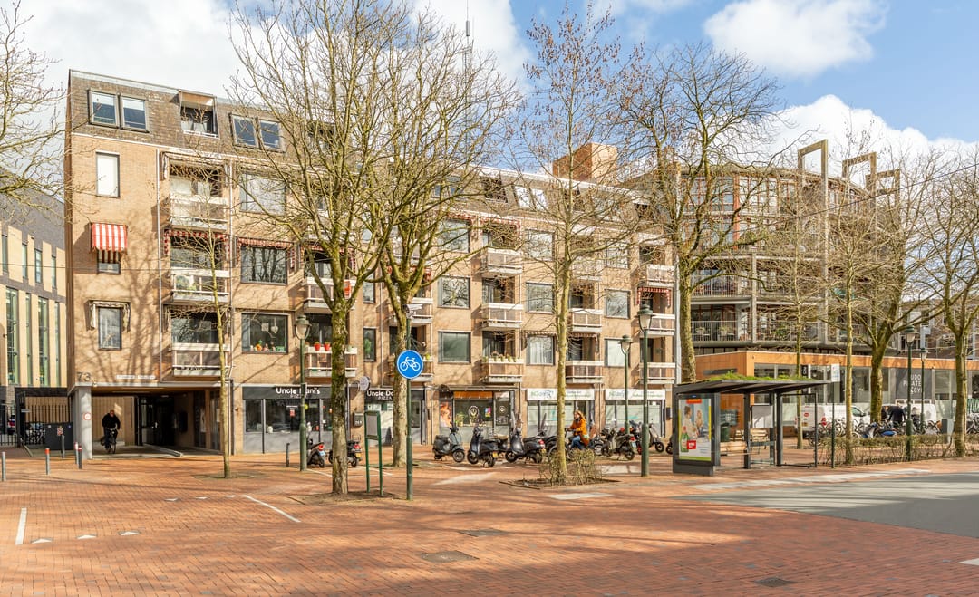 Foto 23 van Groest 73-45