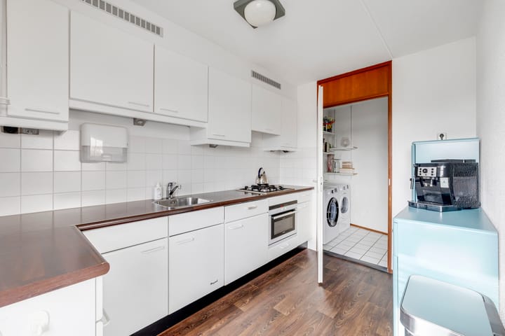 Foto 3 van Prinsenhoek 14