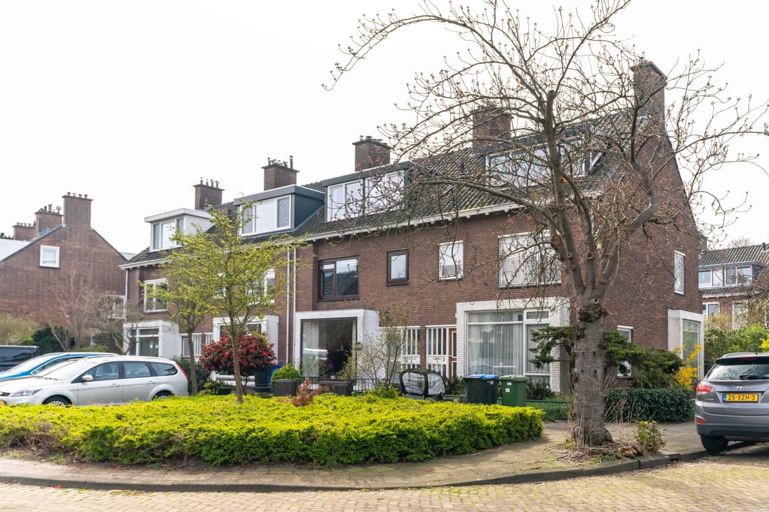 Photo 1 of Dokter van der Knaaplaan 4