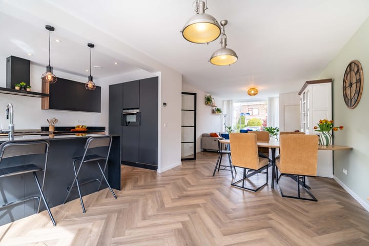 Foto 2 van Dokter van der Knaaplaan 4