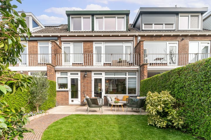 Foto 4 van Dokter van der Knaaplaan 4