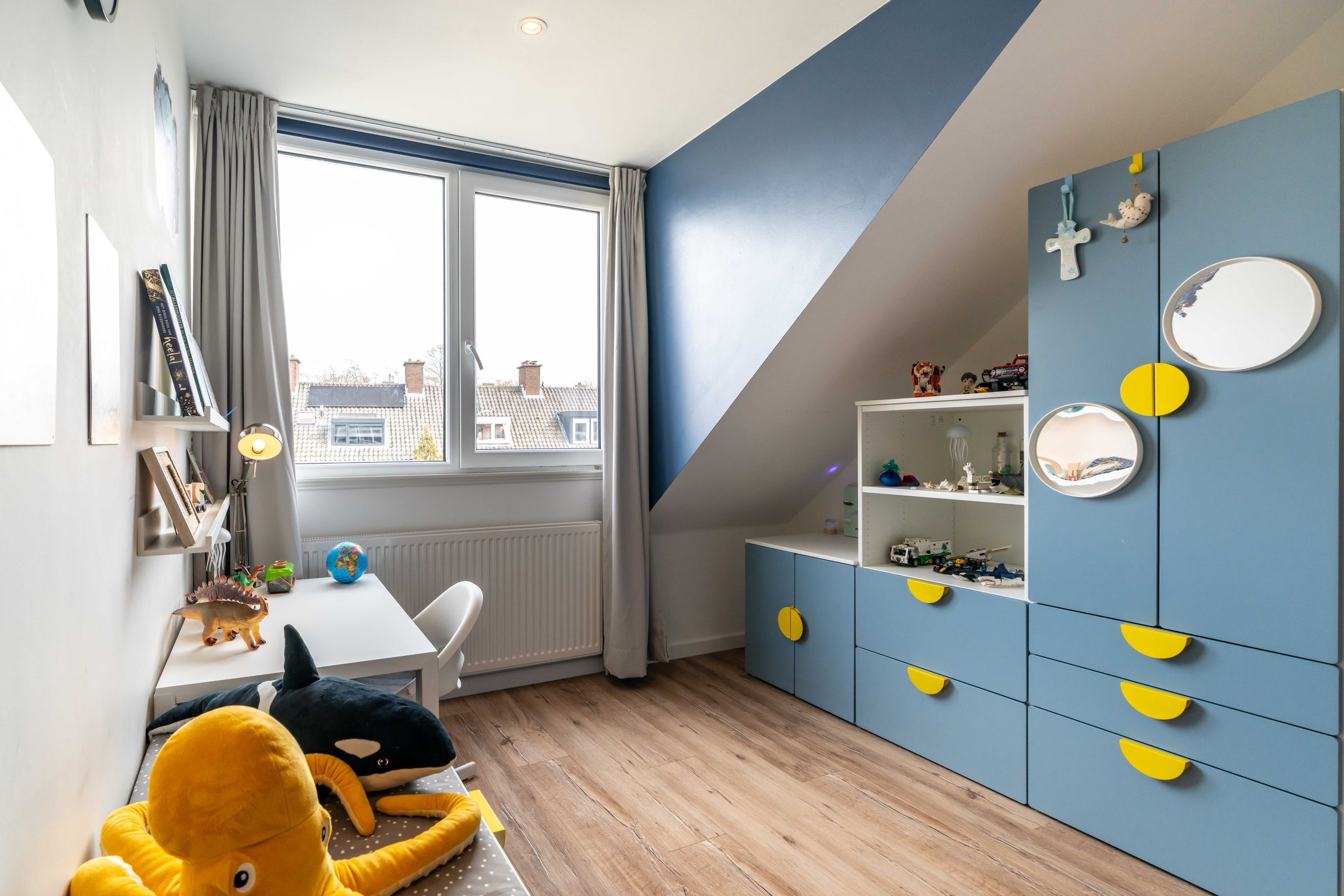 Photo 30 of Dokter van der Knaaplaan 4