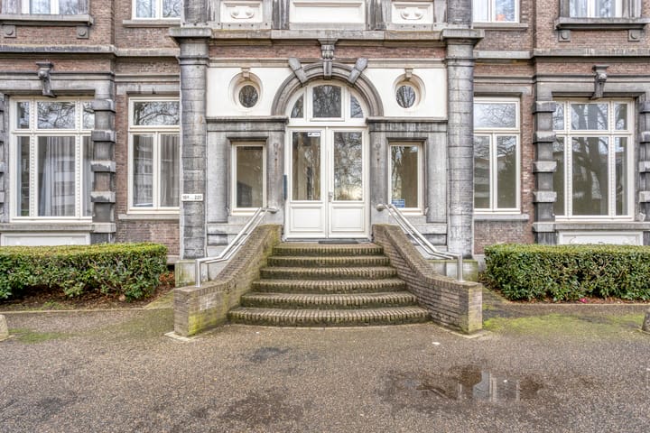 Foto 2 van Professor Pieter Willemsstraat 18-C