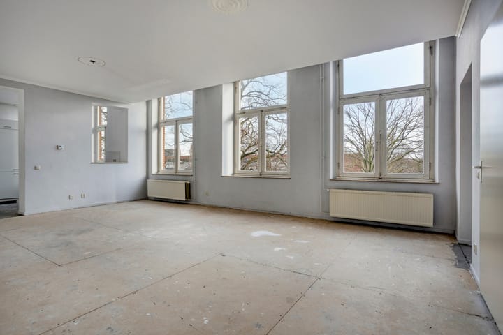 Foto 3 van Professor Pieter Willemsstraat 18-C