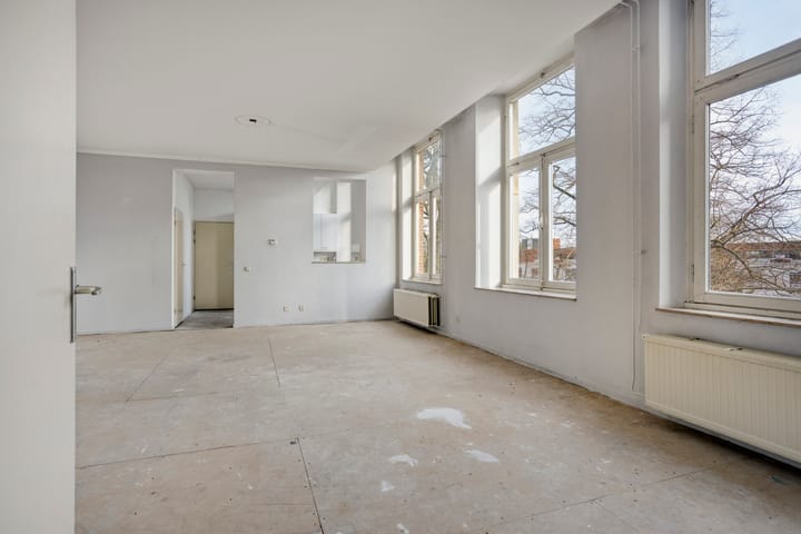 Foto 4 van Professor Pieter Willemsstraat 18-C