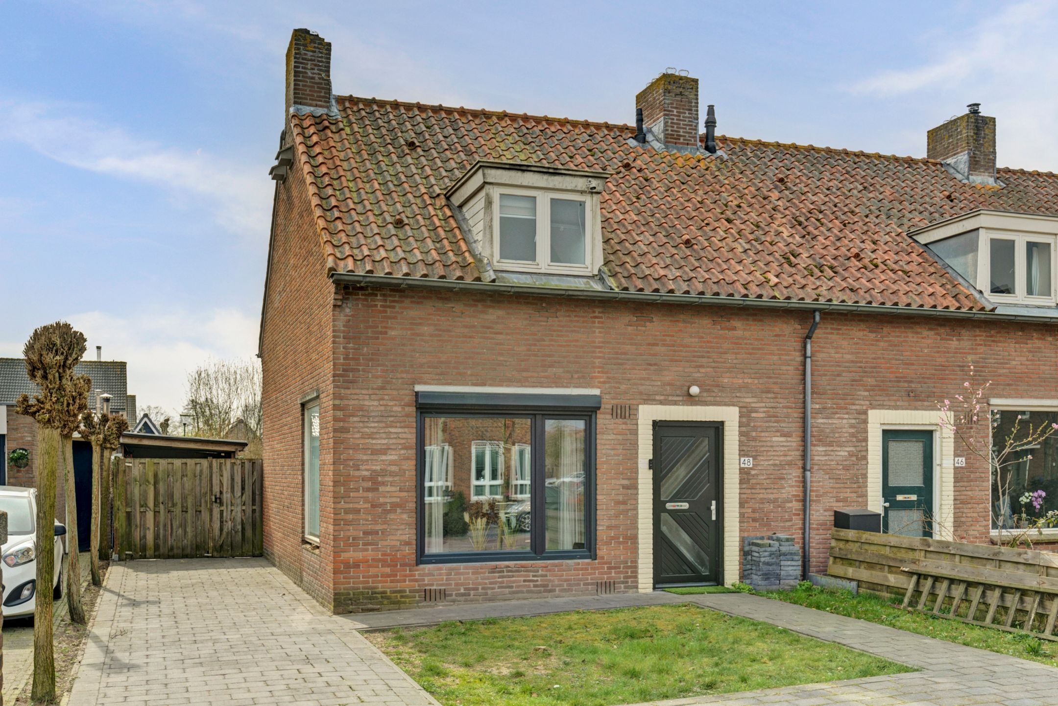 Taets van Amerongenweg 48 