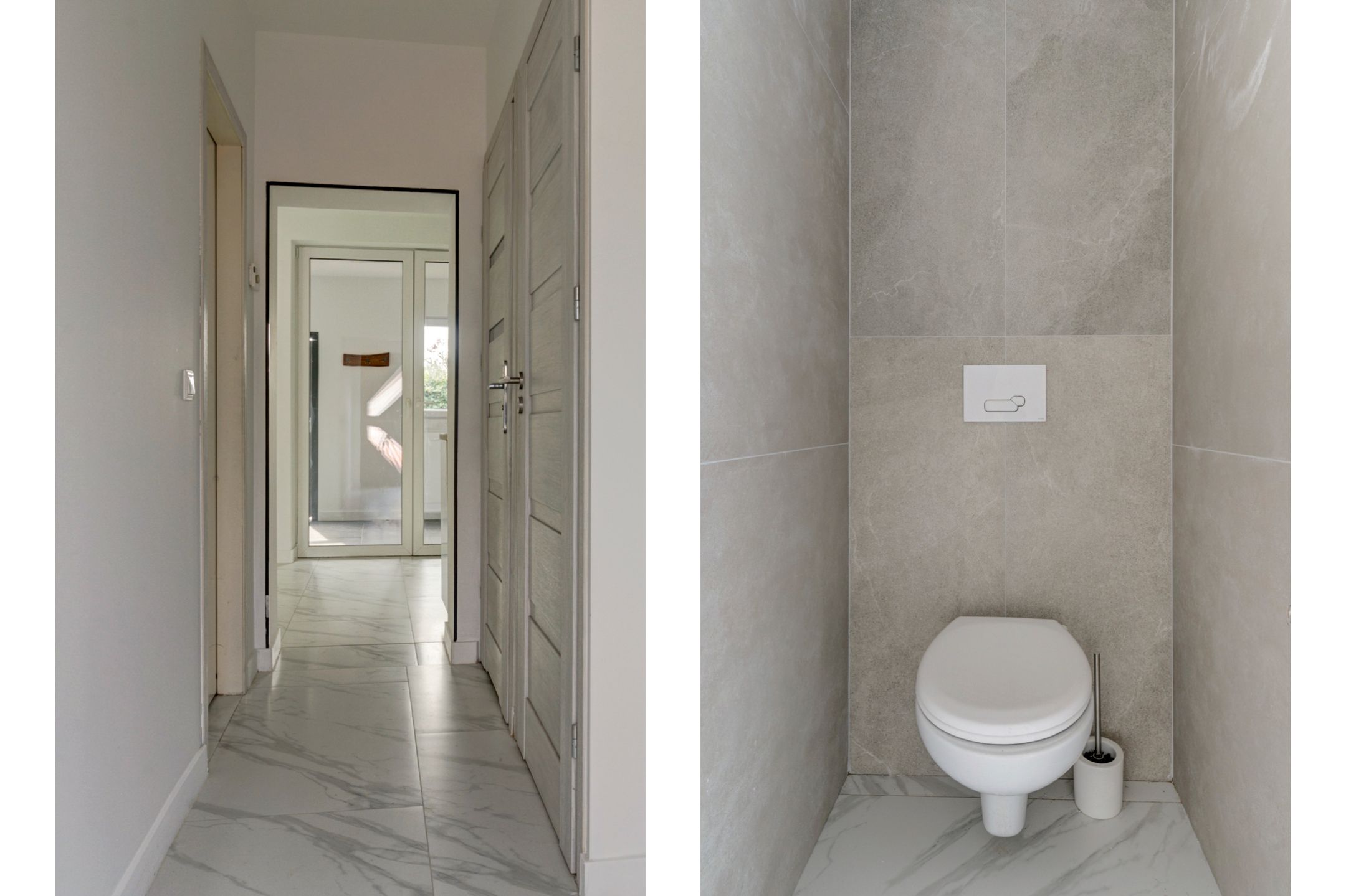 Foto 9 van Taets van Amerongenweg 48