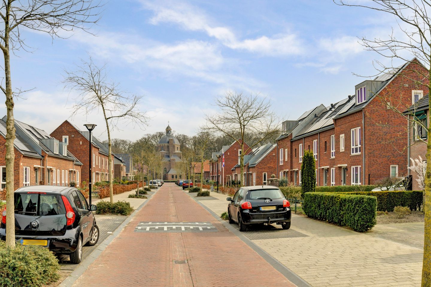 Foto 4 van Taets van Amerongenweg 48