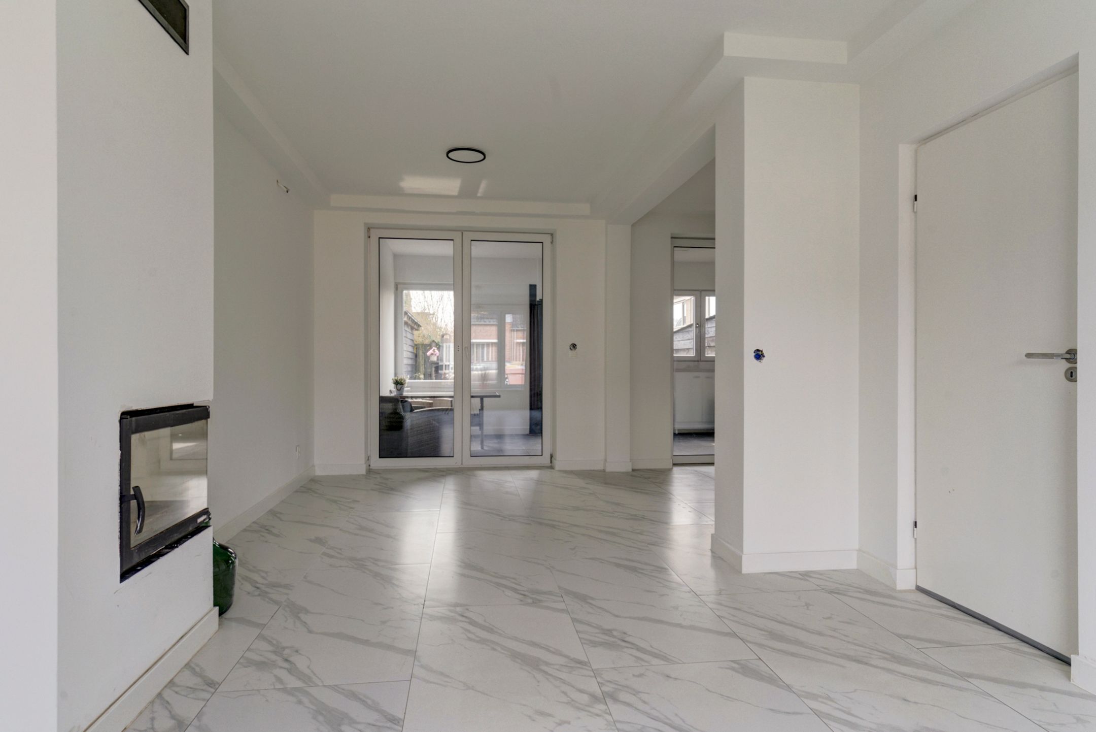 Foto 12 van Taets van Amerongenweg 48