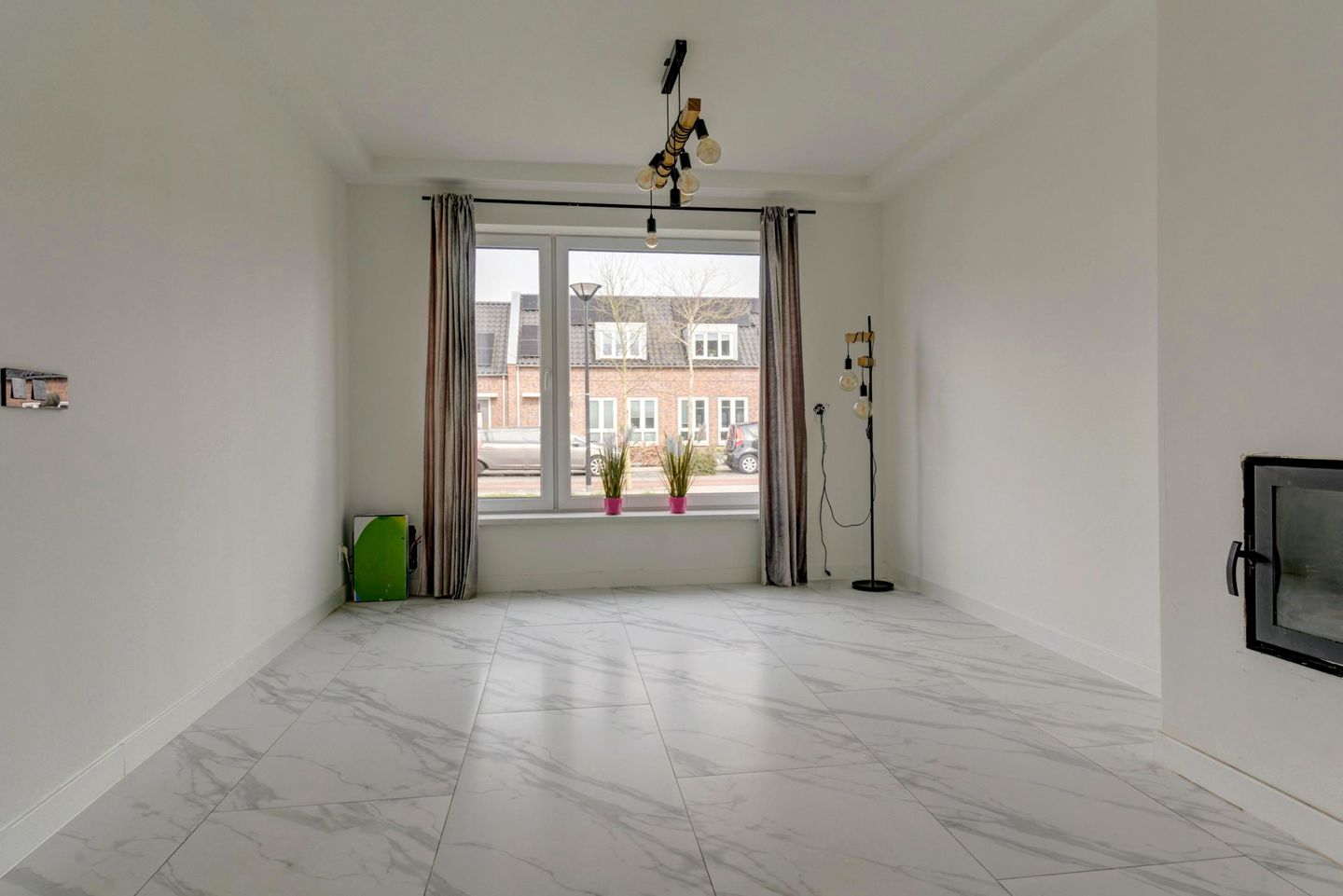 Foto 10 van Taets van Amerongenweg 48