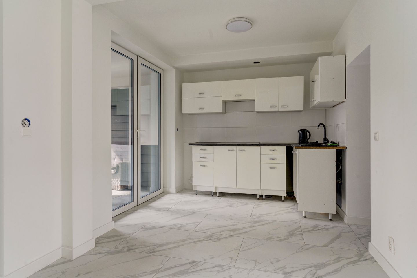 Foto 14 van Taets van Amerongenweg 48