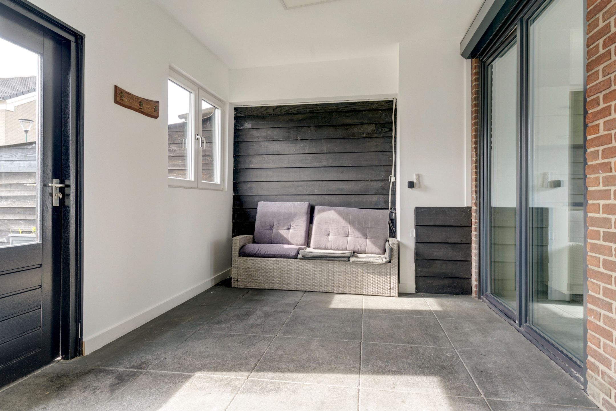 Foto 18 van Taets van Amerongenweg 48