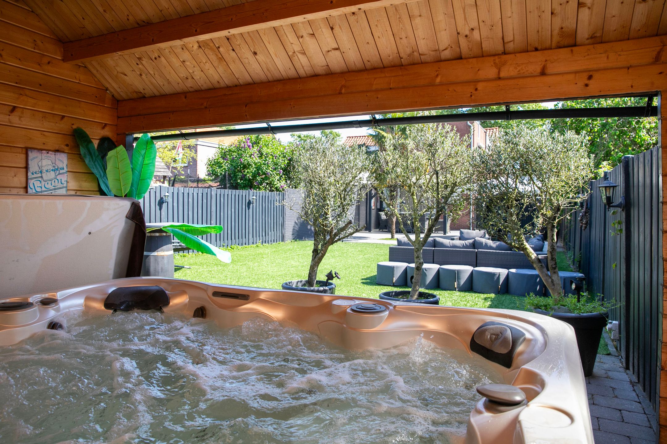 Foto 6 van Hatertseweg 522