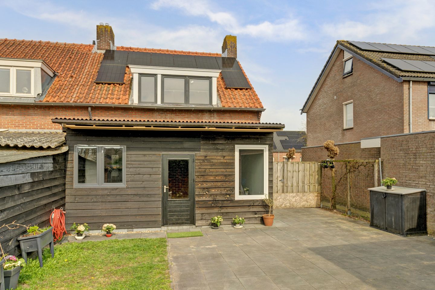 Foto 20 van Taets van Amerongenweg 48