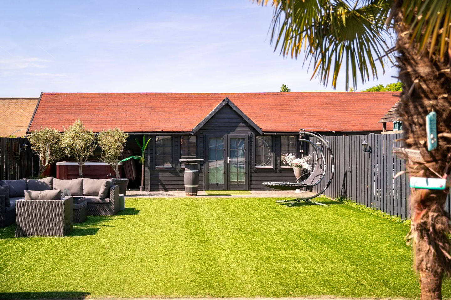 Foto 25 van Hatertseweg 522