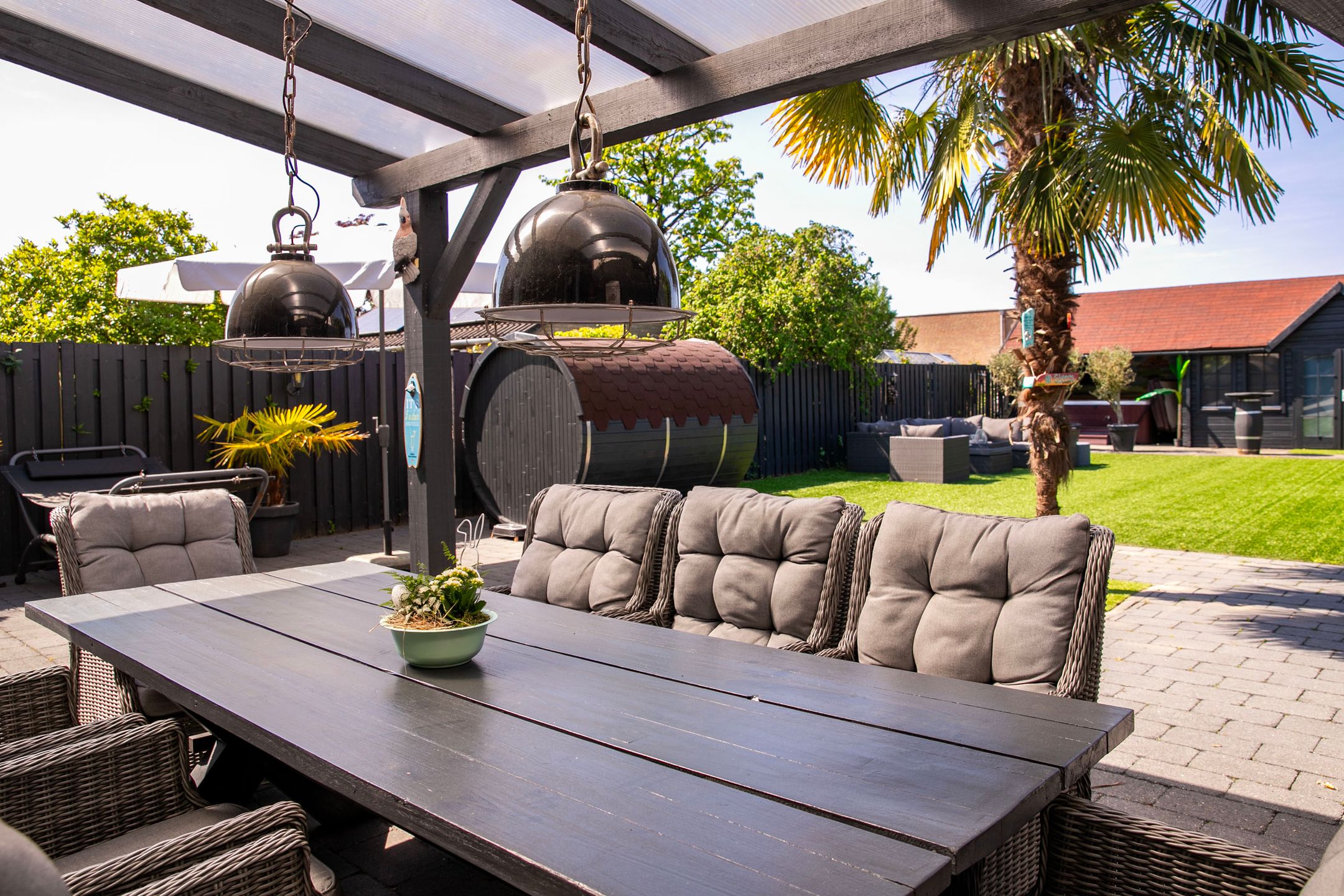 Foto 30 van Hatertseweg 522