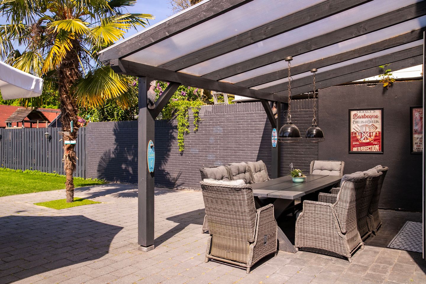 Foto 29 van Hatertseweg 522