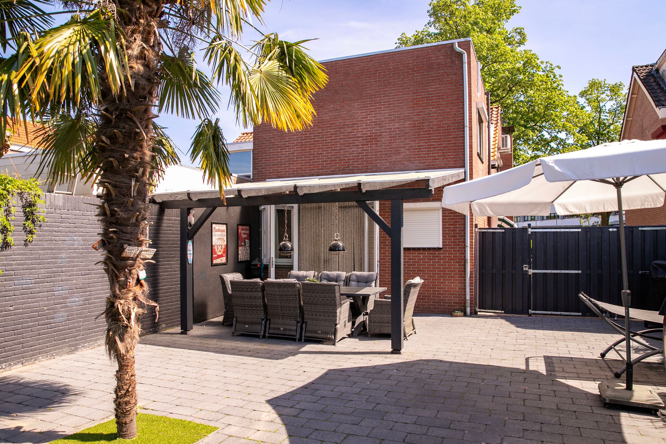 Foto 27 van Hatertseweg 522