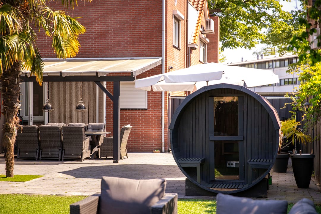 Foto 28 van Hatertseweg 522