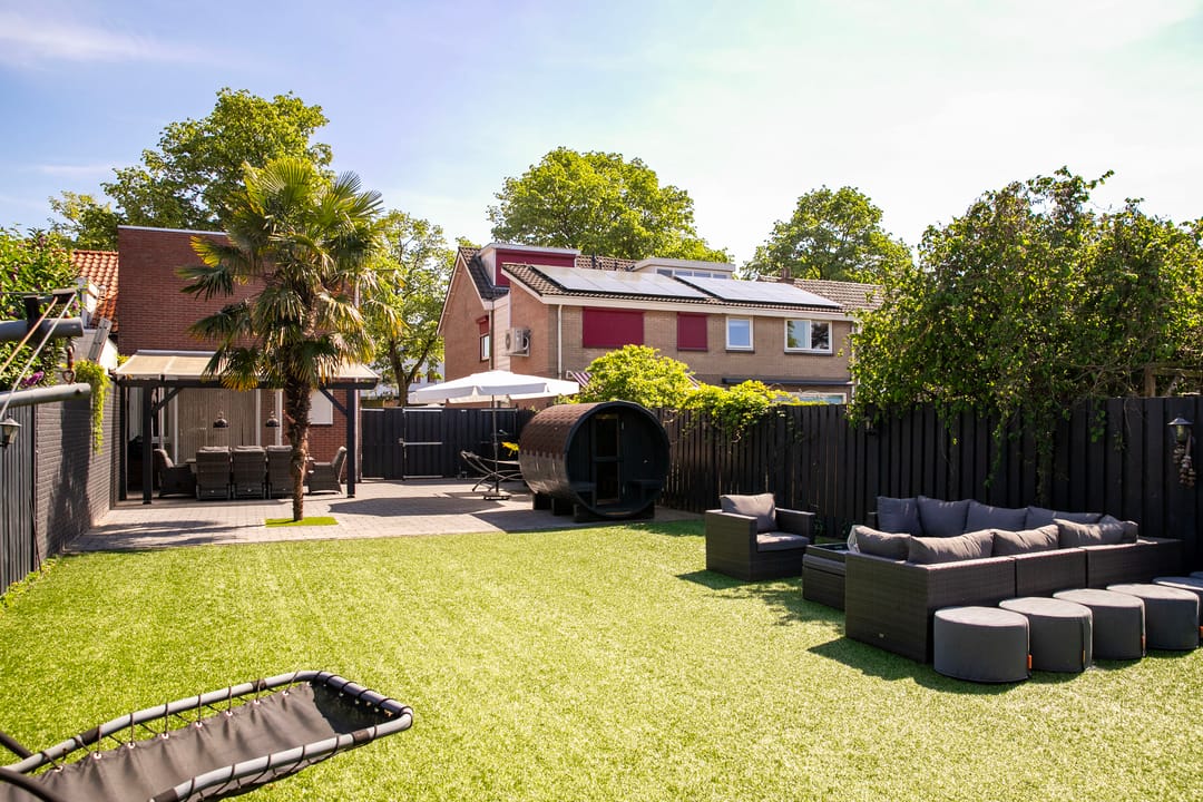 Foto 26 van Hatertseweg 522