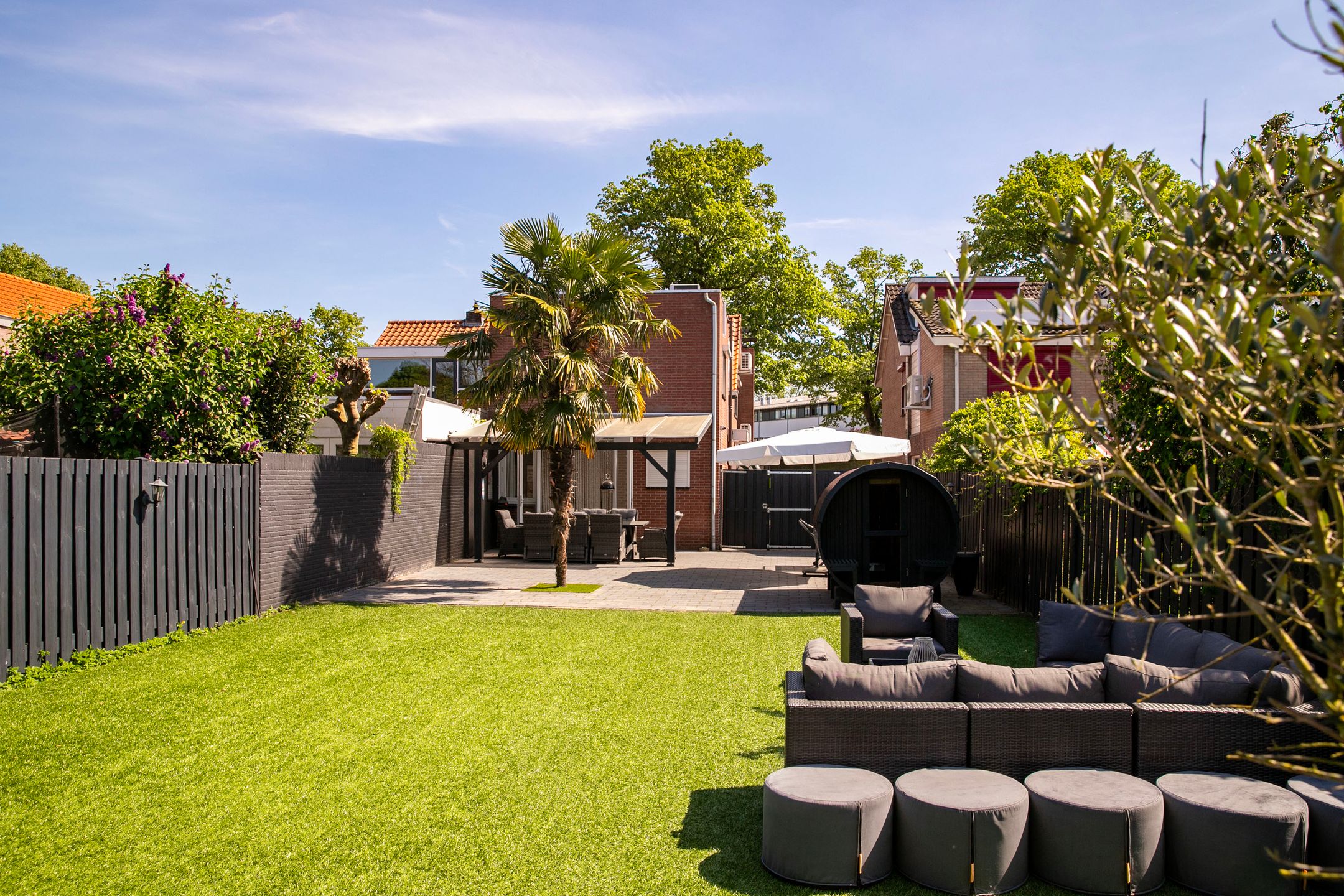 Foto 24 van Hatertseweg 522