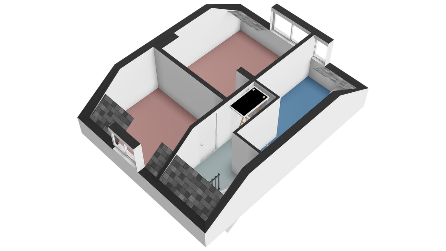 Foto 40 van Taets van Amerongenweg 48