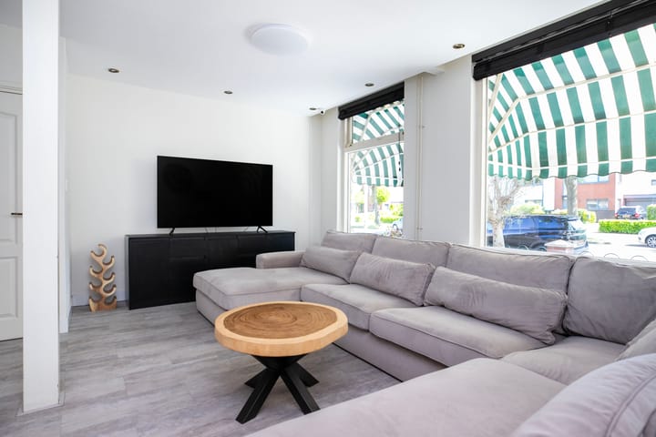 Foto 2 van Hatertseweg 522