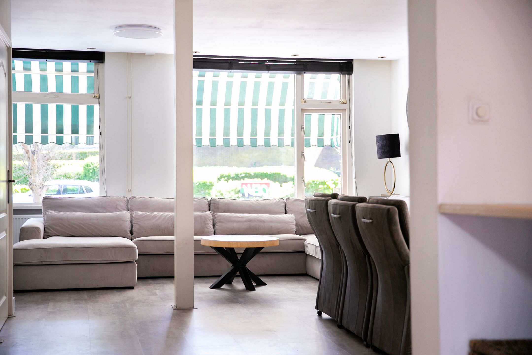 Foto 9 van Hatertseweg 522