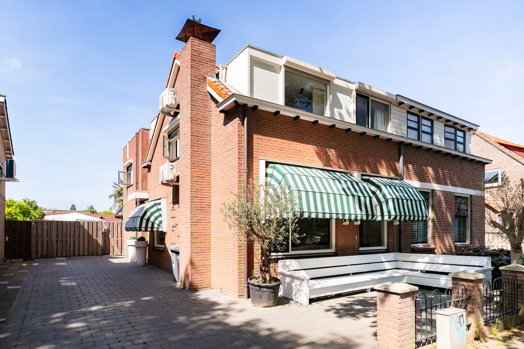 Foto 7 van Hatertseweg 522