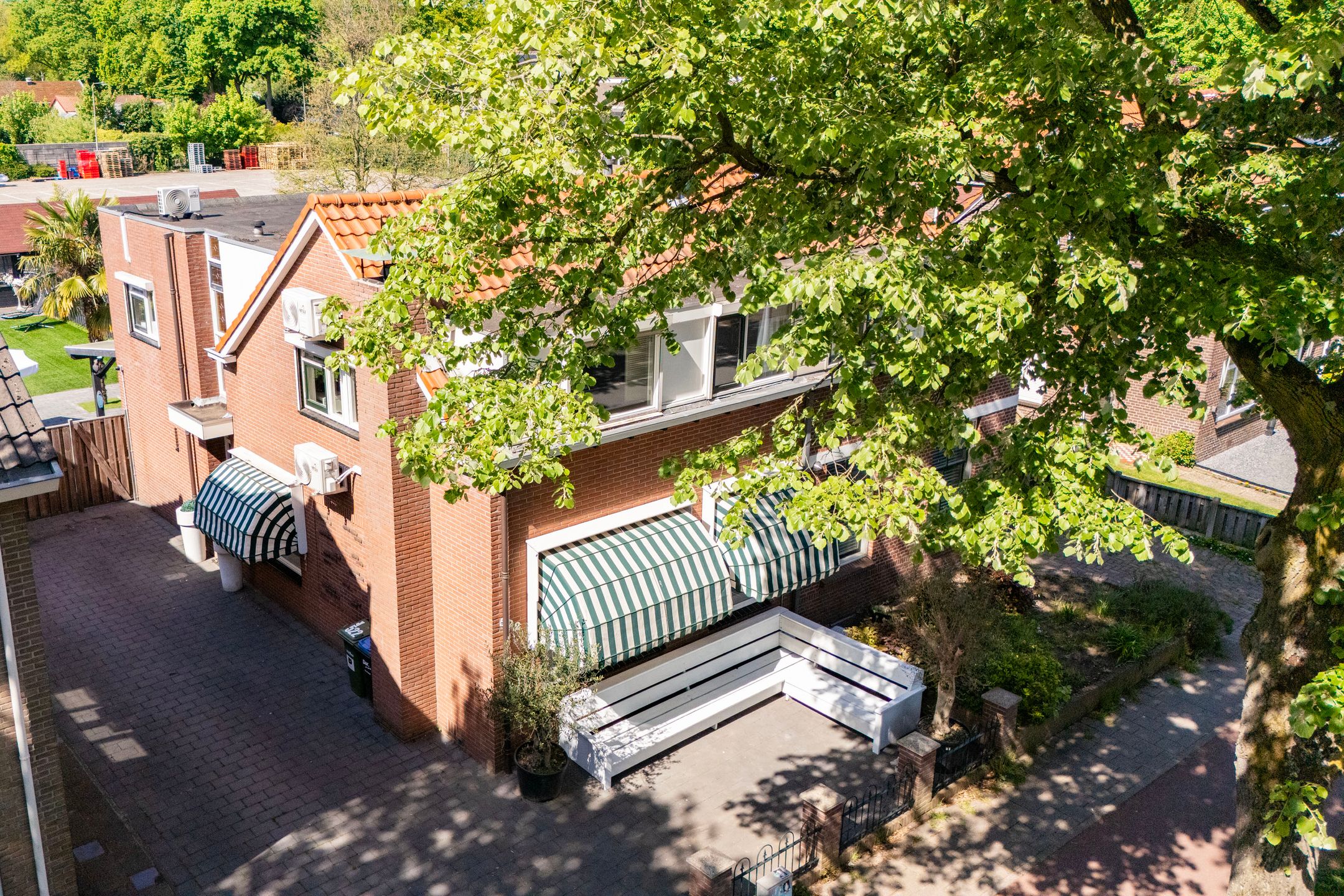 Foto 33 van Hatertseweg 522