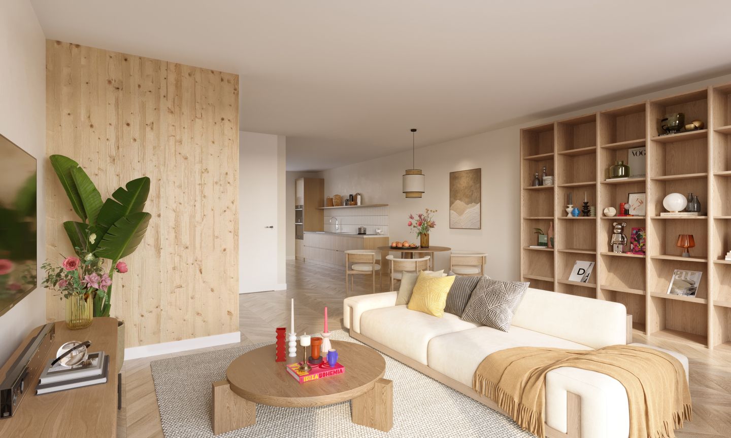 Photo 4 of Levensloopbestendige woning (Bouwnr. 12)