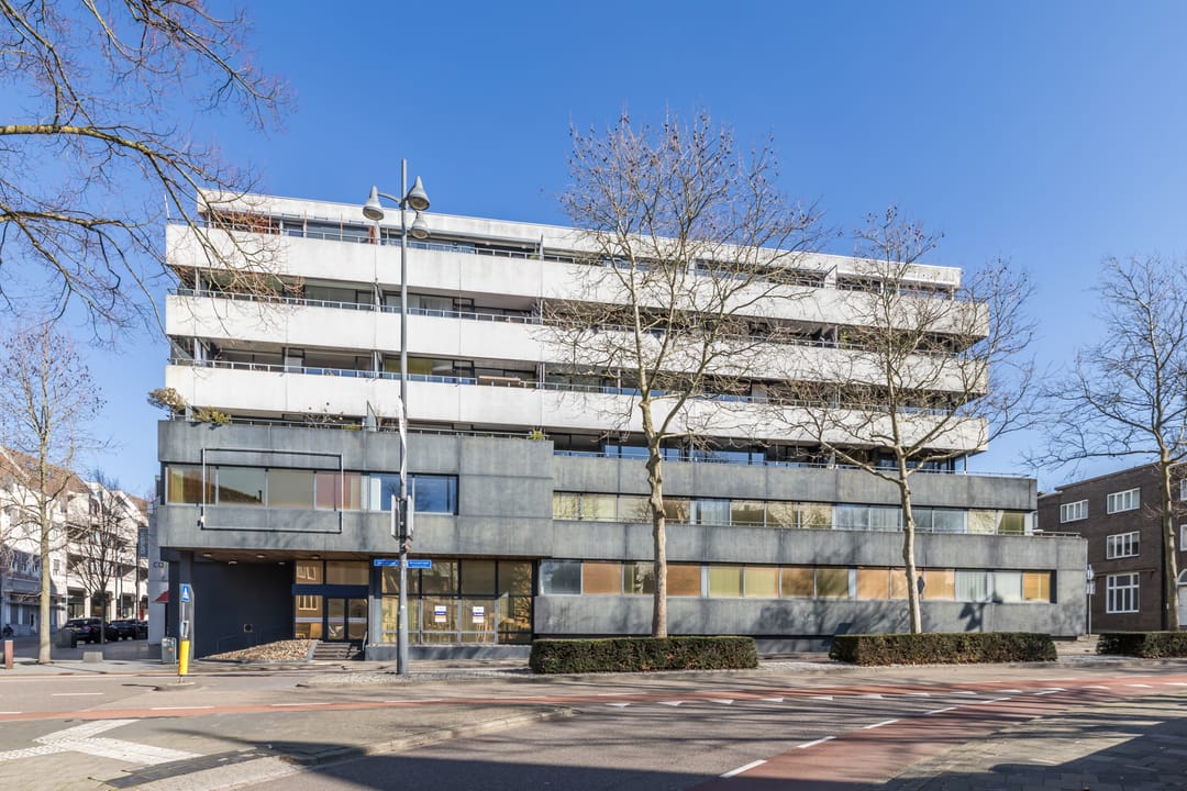 Photo 2 of Geleenstraat 71