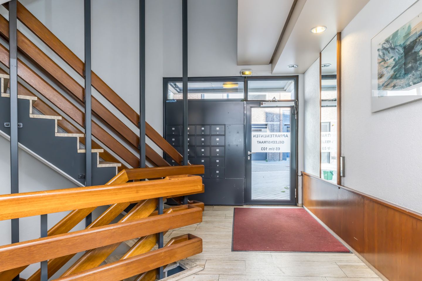 Photo 5 of Geleenstraat 71