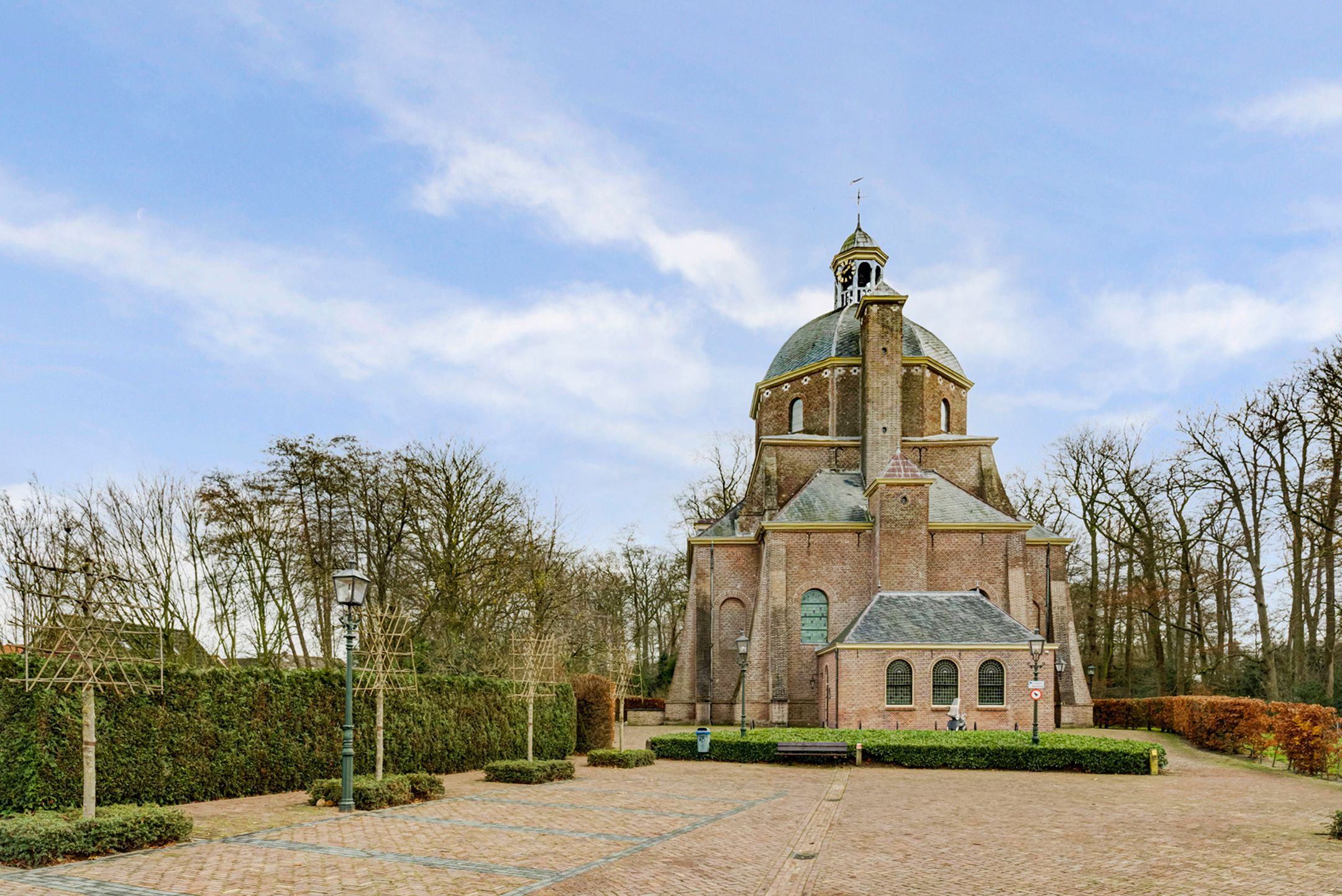 Foto 33 van Taets van Amerongenweg 48