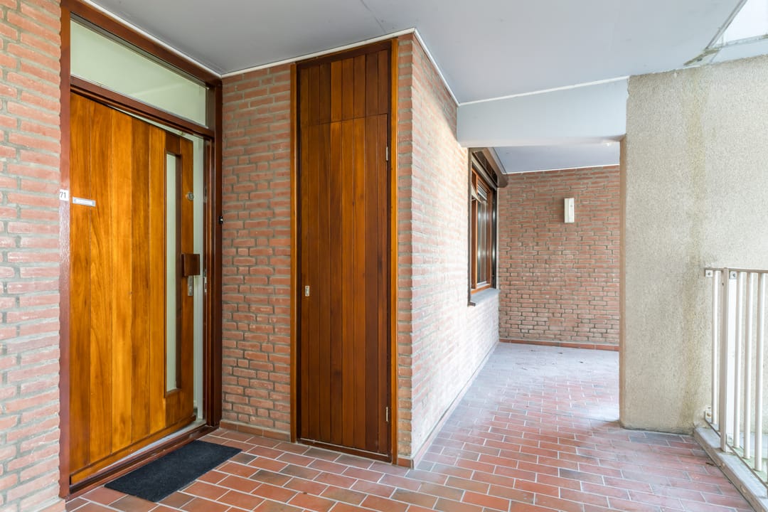 Photo 8 of Geleenstraat 71