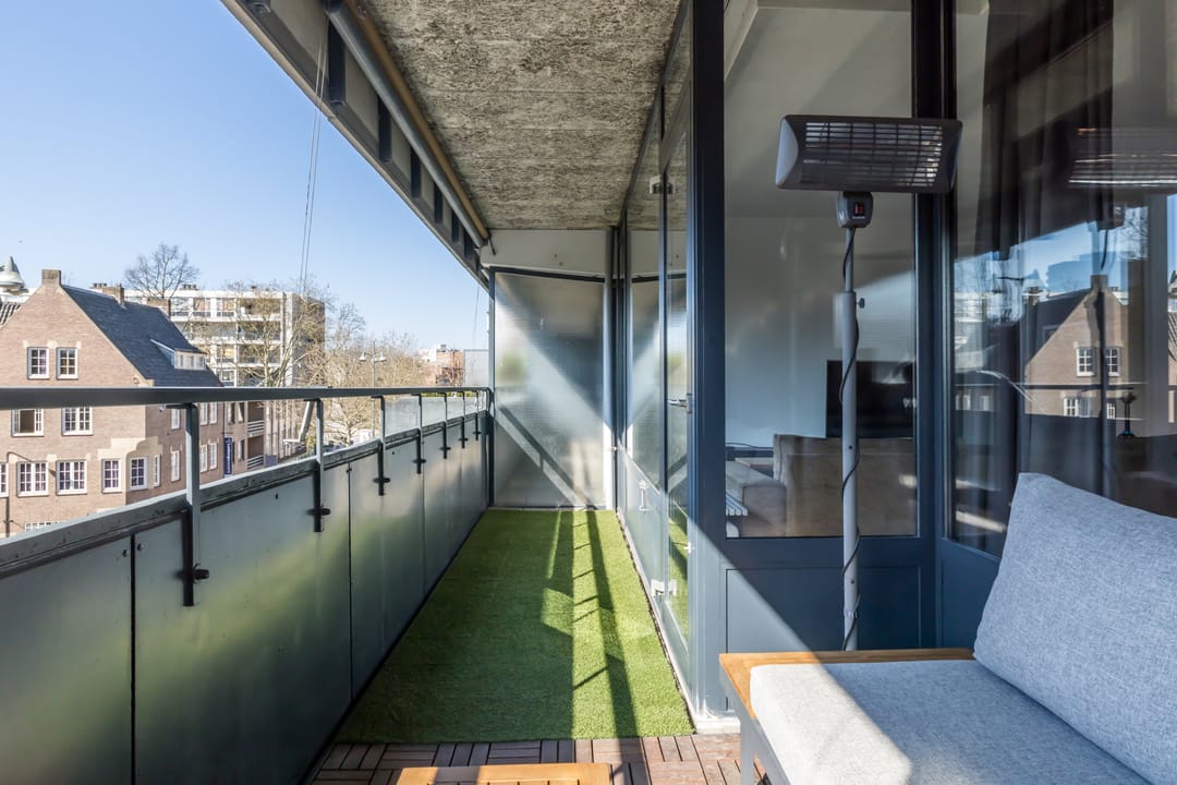 Photo 26 of Geleenstraat 71